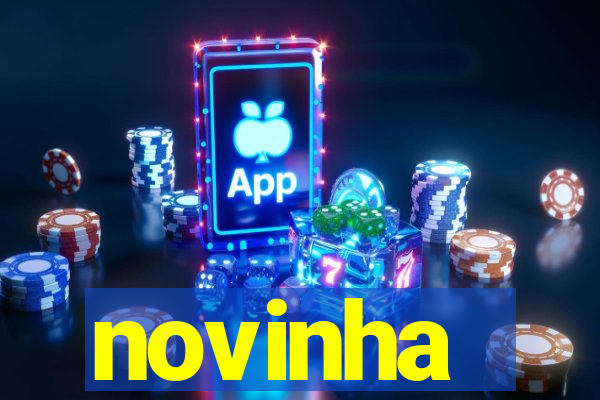 novinha -18 telegram